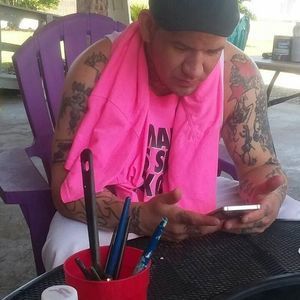 Meet your Posher, Joey